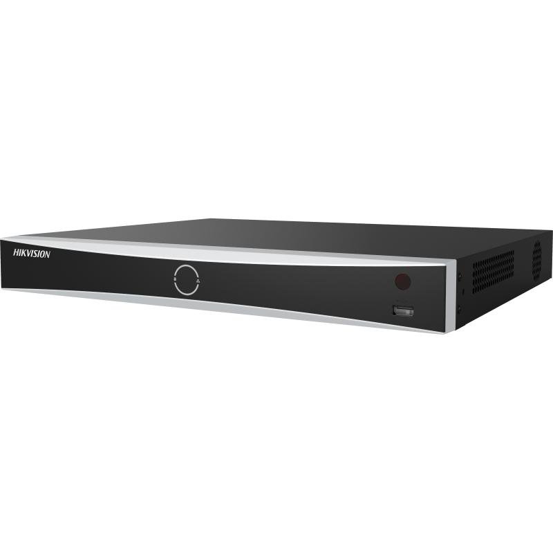 NVR Hikvision DS-7616NXI-I2/16P 16 canale 4K AcuSeek