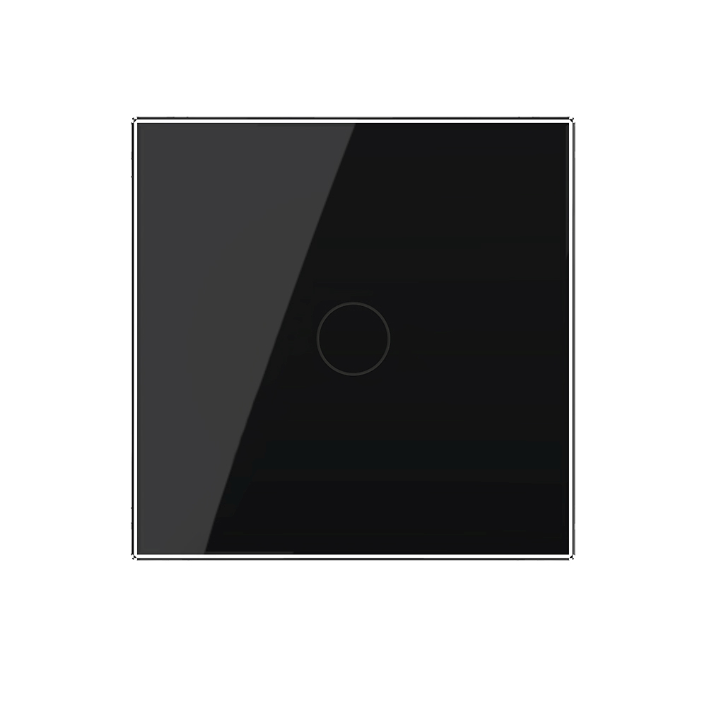 Întrerupător Touch LIVOLO, Cap Scară, Design Modern - imagine 6