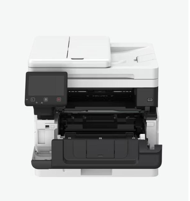 Imprimanta Multifunctionala Canon MF463DW II Laser Mono 40ppm - imagine 4