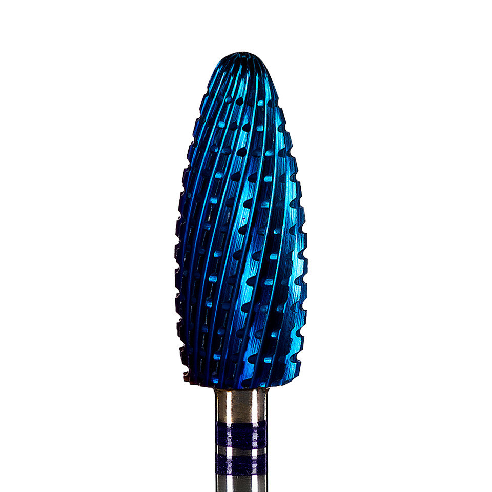 Capat Freza LUXORISE Conica #223 Duritate Medie