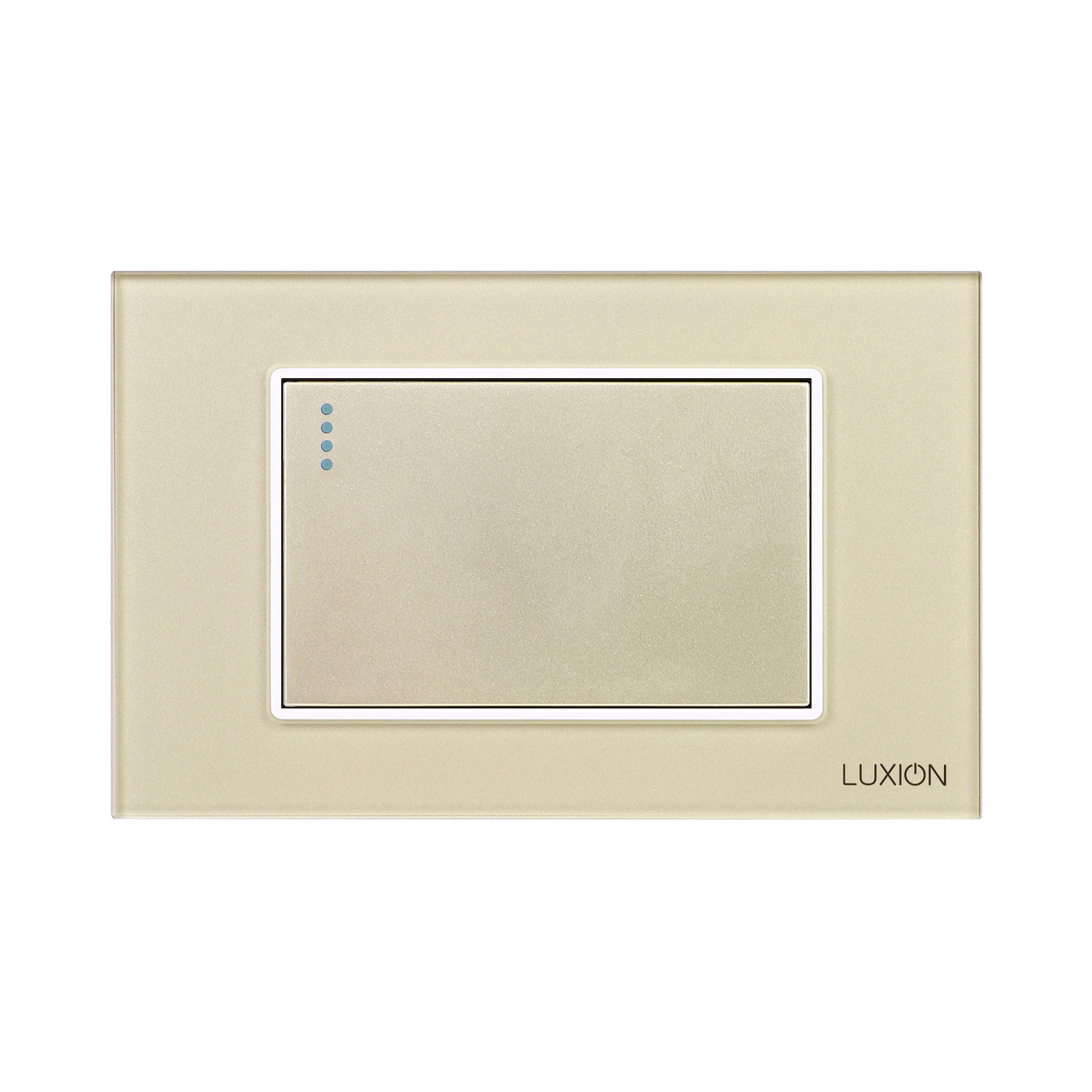 Intrerupator Sticla LUXION, Mecanic 3M, IP44 - imagine 10