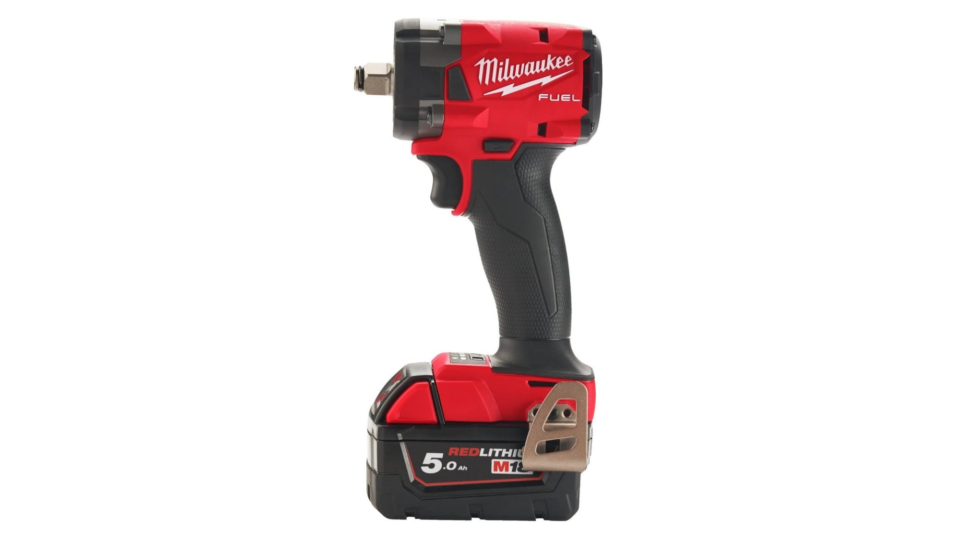 Milwaukee M18 FIW2F12 - Cheie Impact 339Nm