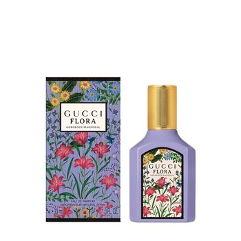 Gucci Flora Magnolia - Eleganță Florală