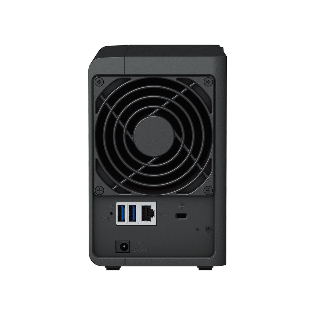 NAS Synology DS223 2-Bays 2GB - Stocare Cloud Privată - imagine 15