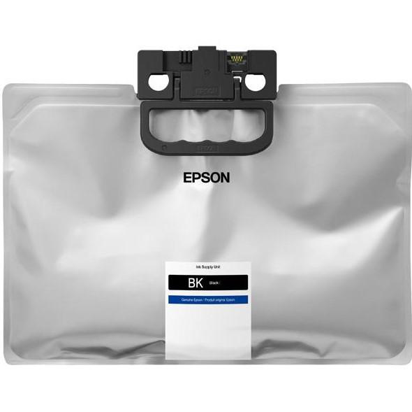 Cartus Cerneala Epson WorkForce Pro C800R Negru XXL 50000 pagini