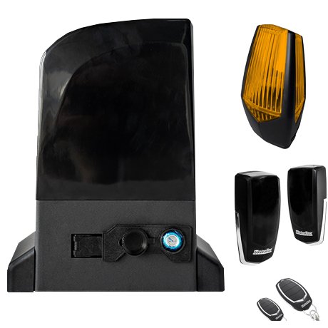 Kit Automatizare Motorline GALO600-KIT 600KG 36V