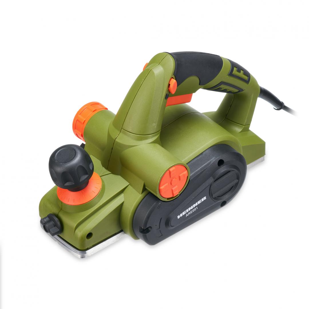 Rindea Electrică 710W 82mm - Performanță Profesională - imagine 2