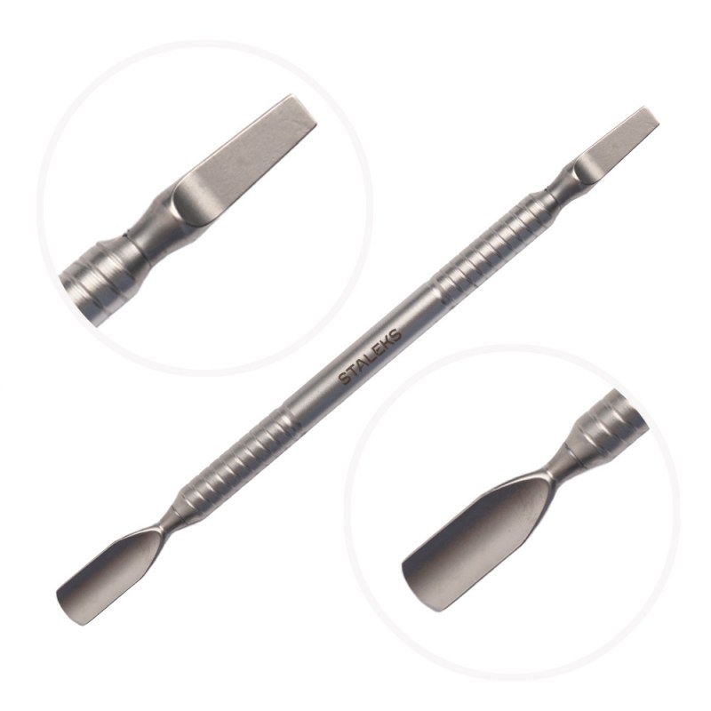 Staleks PBC-30/2: Instrument pt cuticule profesional