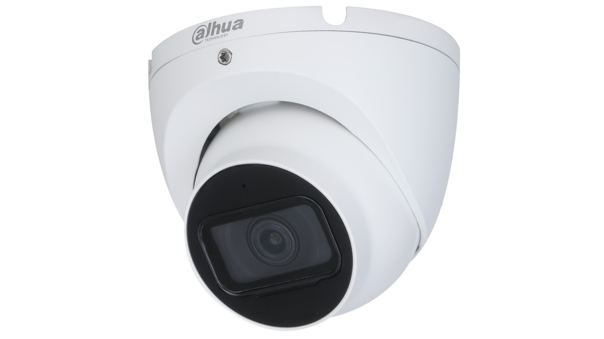 Cameră Supraveghere Dahua 5MP HDCVI, IR 30m, Microfon, IP67