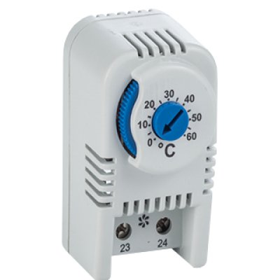Termostat răcire PTVT Plastim, 0÷60°C, 10A, 250VAC
