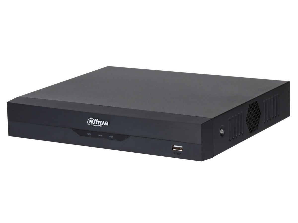 DVR Dahua 4 Canale AI cu WizSense