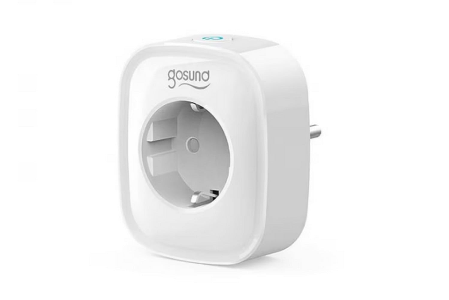 Priza Inteligentă Gosund SP1 | Control Wi-Fi