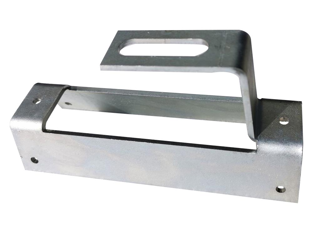Suport Sina Trapezoidal MetalR | Atu tech