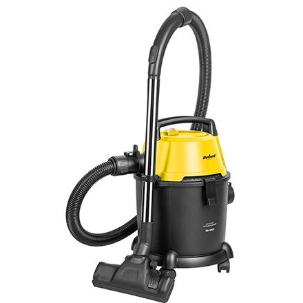 Aspirator Industrial WET&DRY Rebel RB-1065