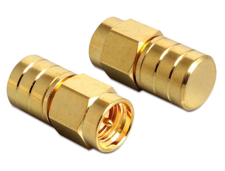 Terminator SMA DC Short Circuit Delock 88712