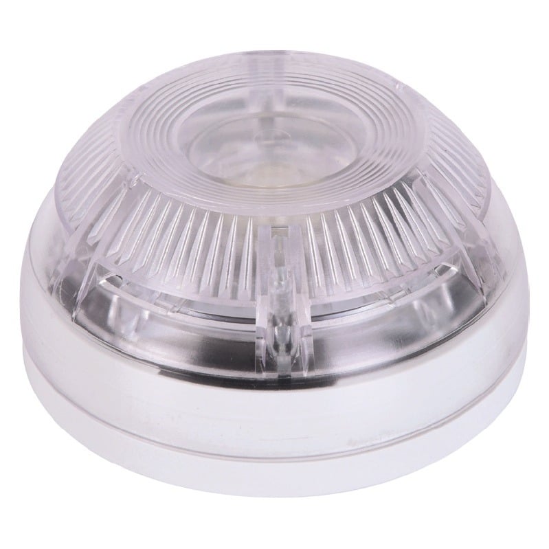 Teknim TFS-1183W Lampa Adresabila Antiincendiu