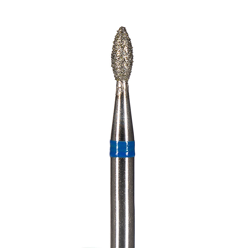Capat Freza Diamant LUXORISE Conica GS06