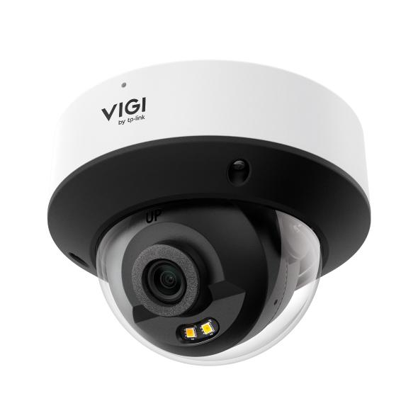 Cameră Supraveghere TP-Link Insight S225 Dome 2.8mm Full HD