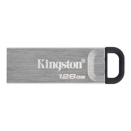 Memorie USB Kingston DataTraveler Kyson 128GB, USB 3.2 - imagine 2