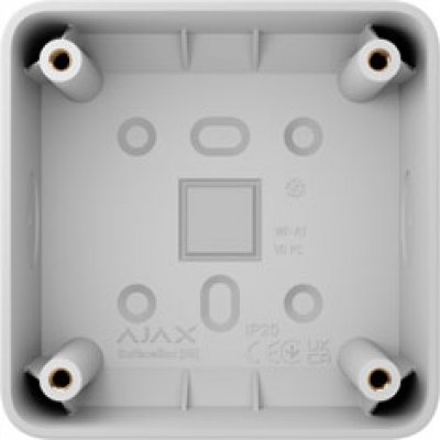 Ajax SurfaceBox (55) | Montare Simplă Prize