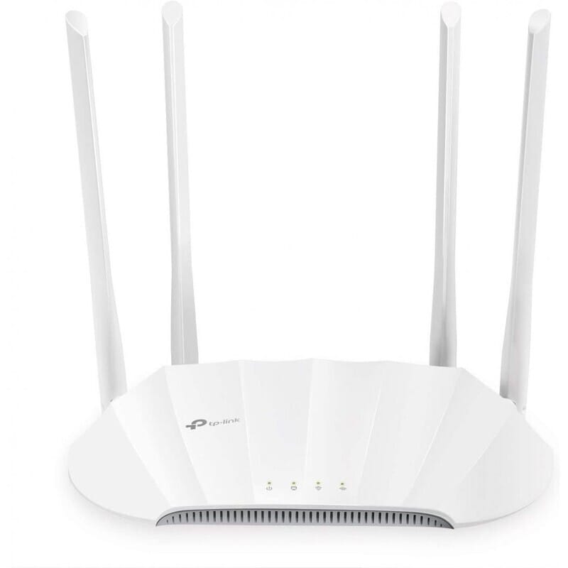 Access Point TP-LINK TL-WA1201 AC1200 Dual-Band Gigabit - imagine 9