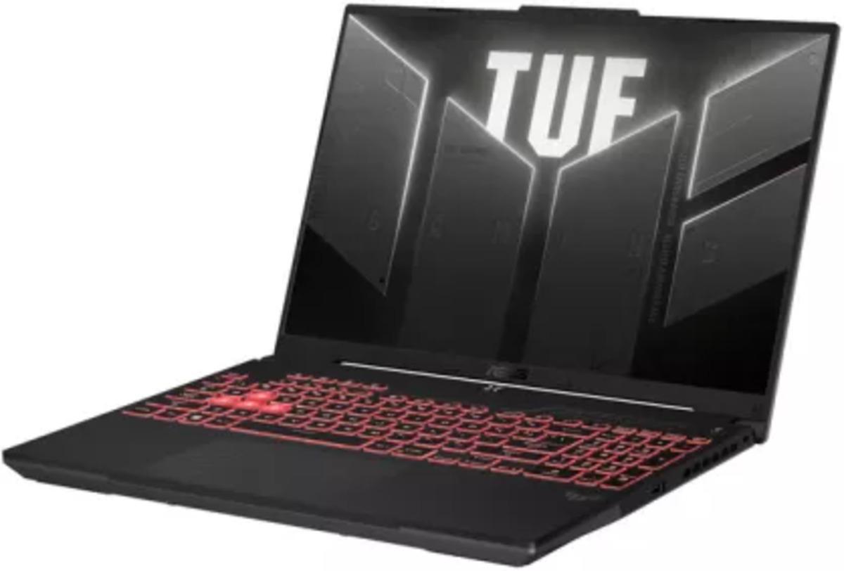 Laptop Gaming ASUS TUF A16 Ryzen 7 RTX 4050 16GB 512GB