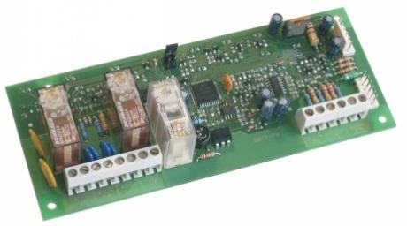 Modul Stingere Fireclass J400/EXT Control Incendiu