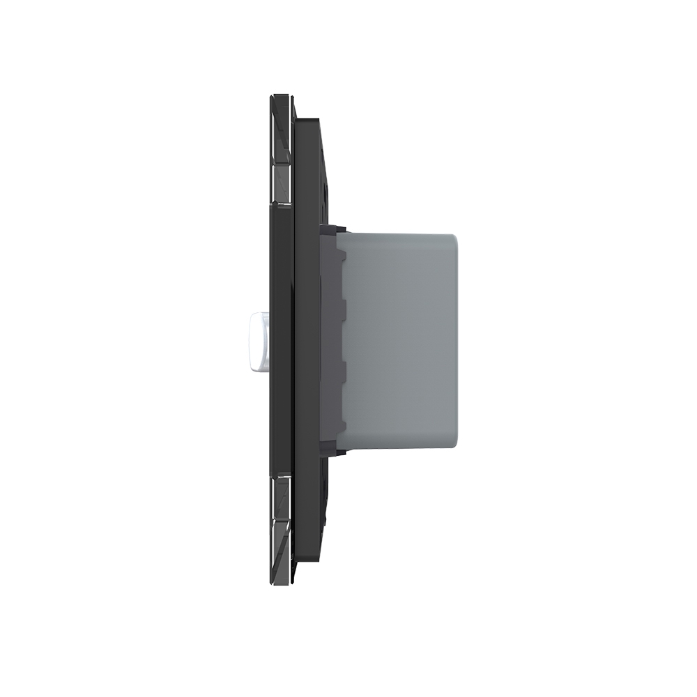 Intrerupator Senzor Miscare PIR Livolo Sticla - imagine 7