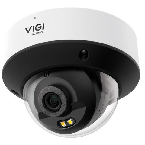 TP-Link S225 Camera IP Dome 2.8mm