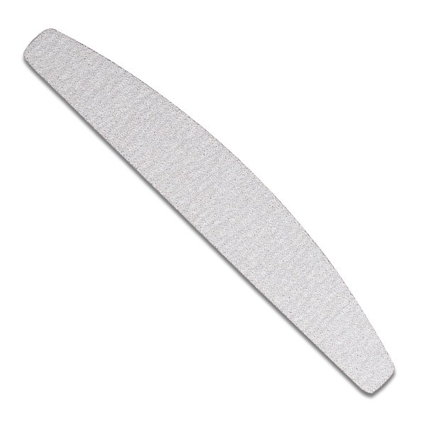 Pila Semiluna Gri 100/180 Nailshop