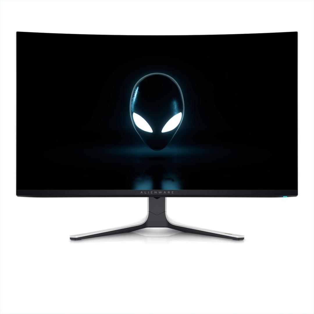 Monitor Gaming Alienware 32 QD-OLED 4K 240Hz | Dell AW3225QF - imagine 2