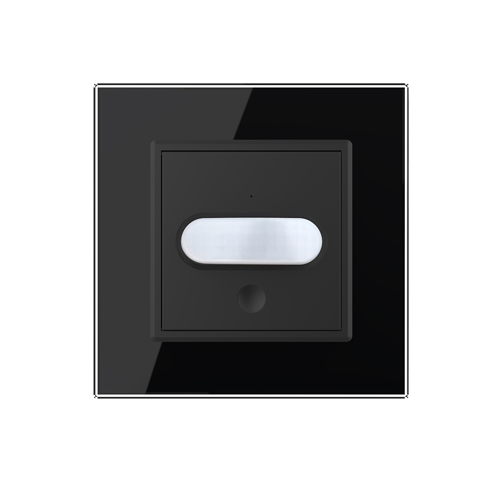 Intrerupator Senzor Miscare PIR Livolo Sticla - imagine 6