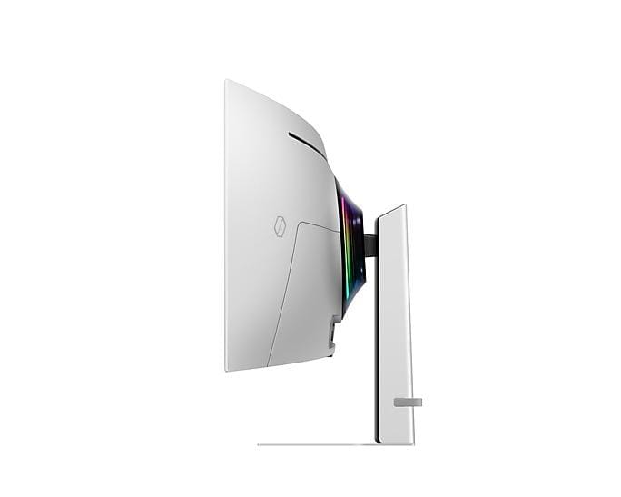 Monitor Samsung 49" QD-OLED Odyssey G9 240Hz Gaming - imagine 3