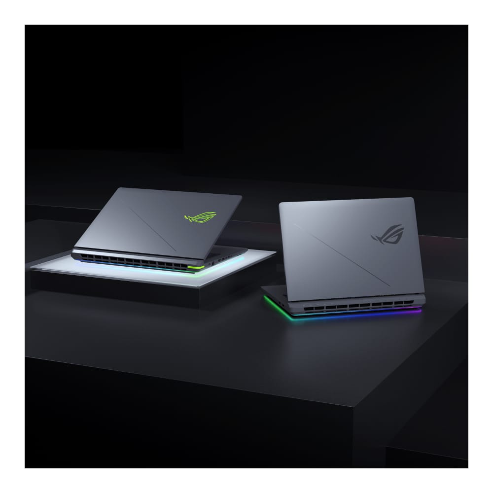 Laptop Gaming Asus ROG Strix G16 RTX 5070 Ti 32GB RAM - imagine 10