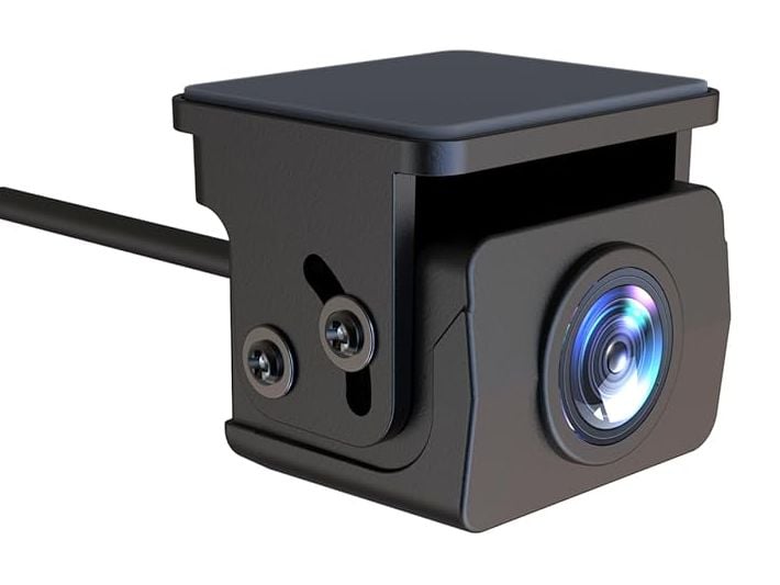 Camera Spate Hikvision Full HD 2MP