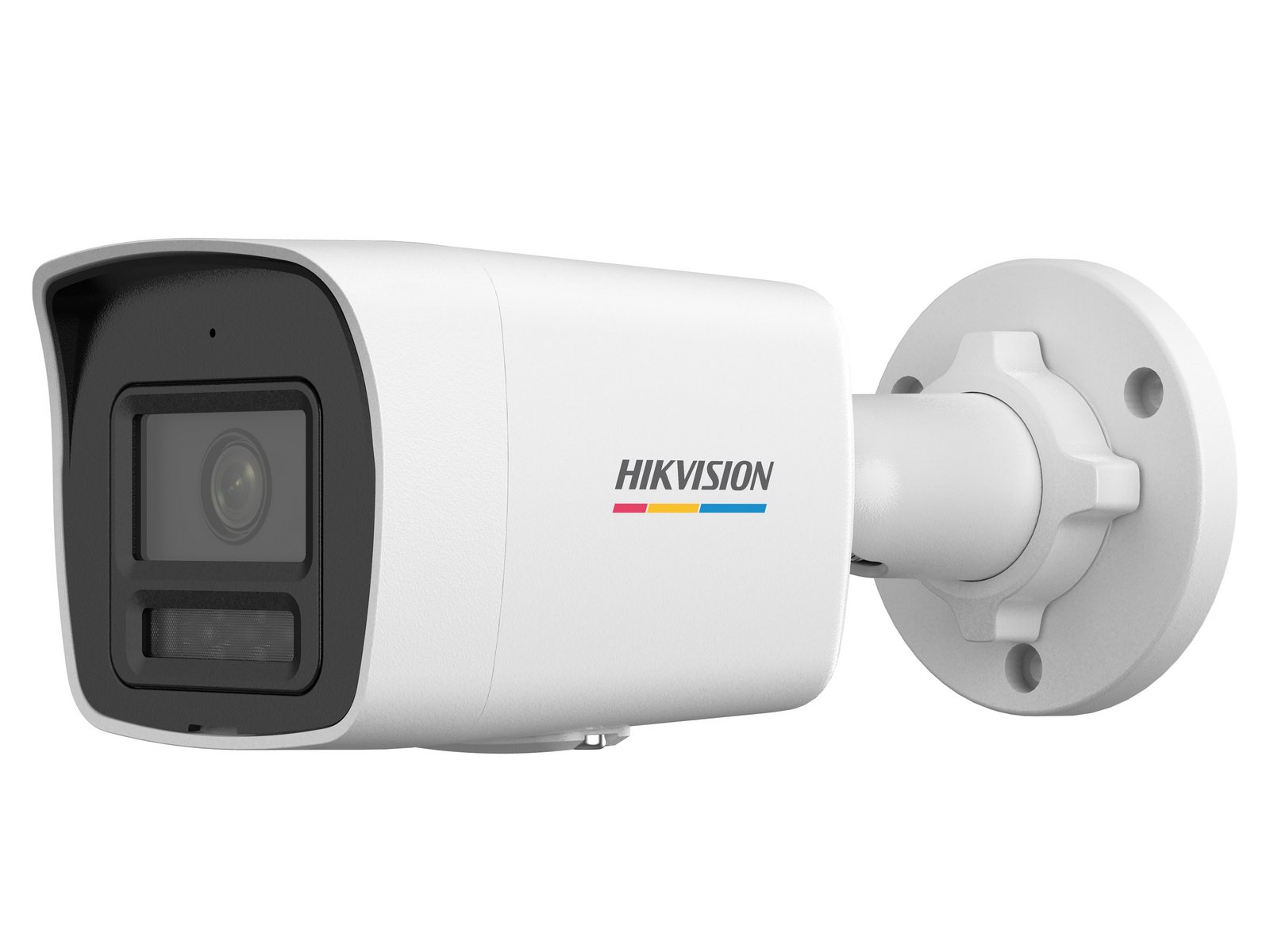 Hikvision ColorVu 4MP - Camera IP exterior
