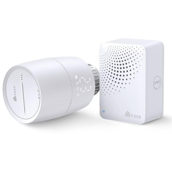 TP-Link KE100 Kit Termostat Smart Calorifer