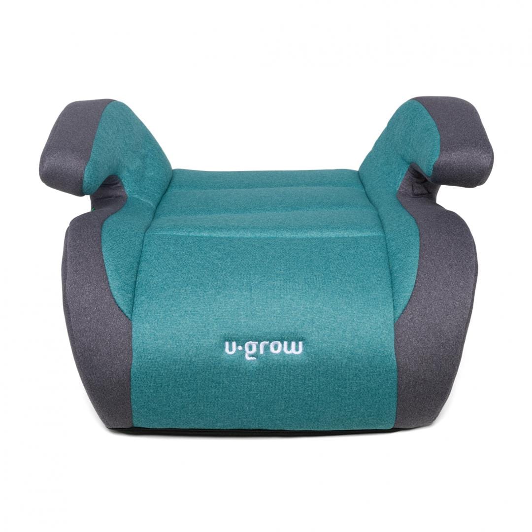 Înălțător Auto ISOFIX U-Grow 125-150 cm i-Size R129 - imagine 4