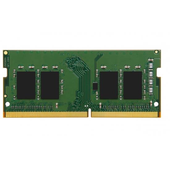 Memorie RAM Kingston 8GB DDR4 3200MHz SODIMM Laptop