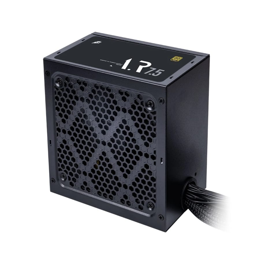 Sursa PC 1ST PLAYER PS-750AR 750W 80 Plus Gold