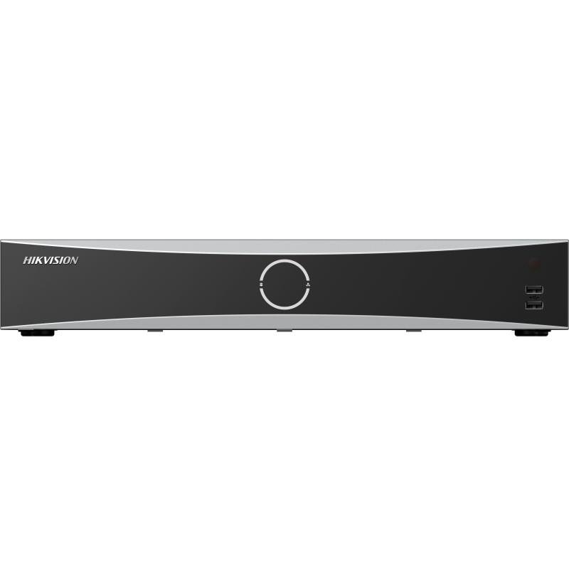 NVR Hikvision 32 Canale 4K AcuSeek DS-7732NXI-K4/VPRO