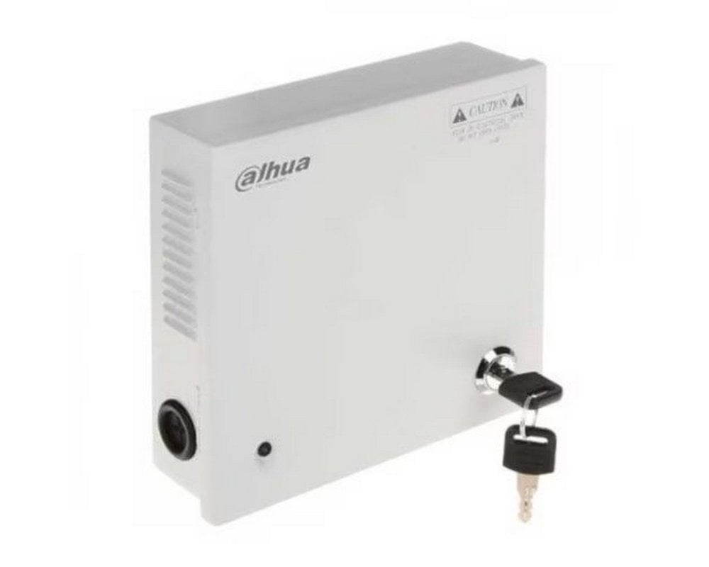 Sursa Dahua 5 Iesiri 12V Camere Supraveghere
