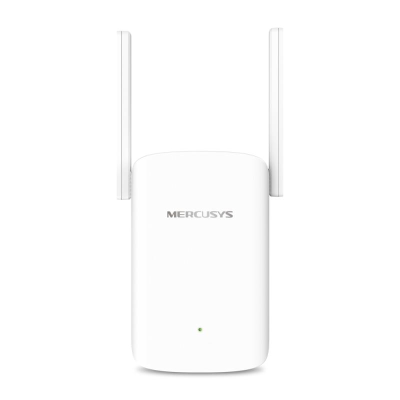 Extender Wi-Fi AX1500 Mercusys - Acoperire Superioară