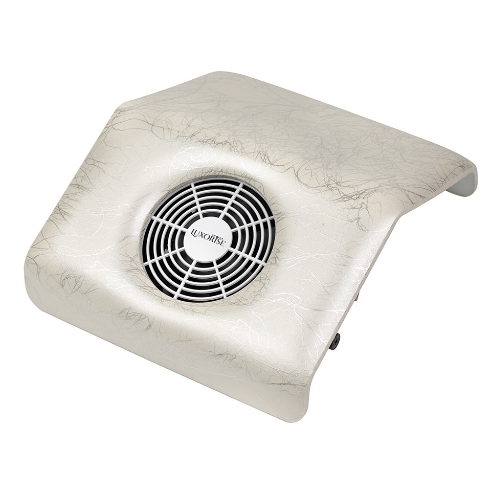 Aspirator Praf Unghii Luxorise Power Cyclone 30W - imagine 2