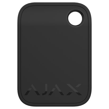 Tag RFID Ajax MIFARE DESFire 13.56 MHz, criptare 128 bit