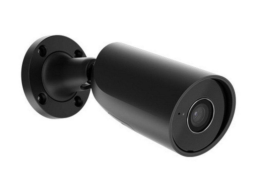 Ajax BulletCam 8MP AI IP Camera