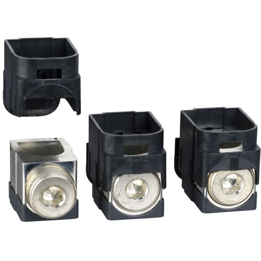 Cablu 3 Conectori Schneider | 120-185mm²
