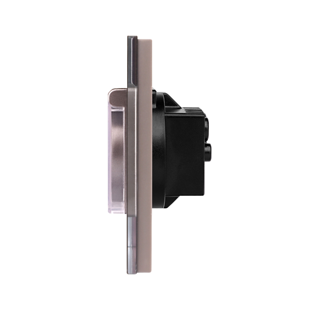 Priza Sticla LUXION cu Protectie IP45 - imagine 28