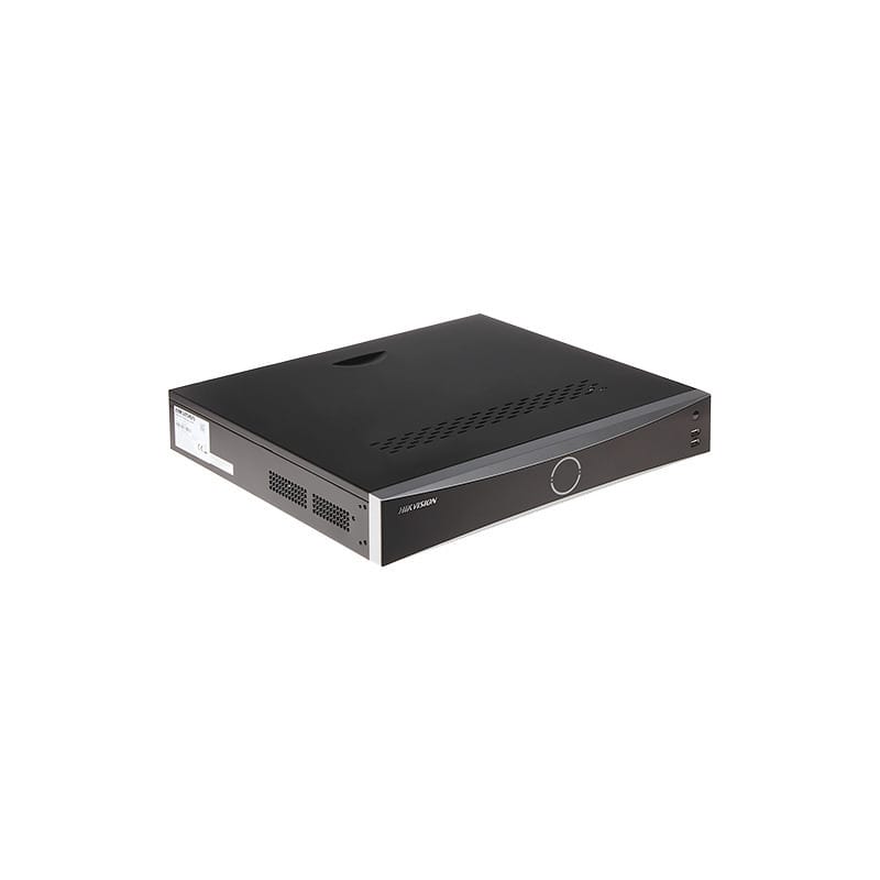 NVR Hikvision 32 Canale DS-7732NXI-I4 AcuSense 4K - imagine 6