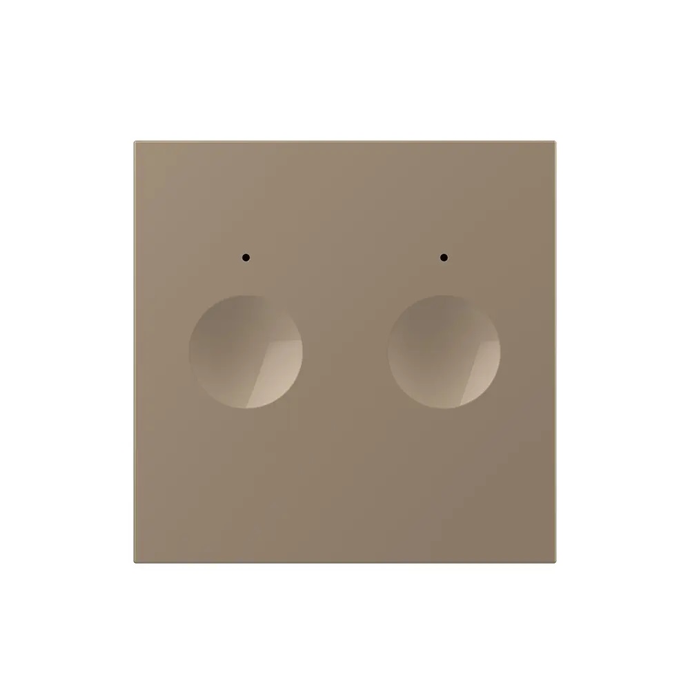 Intrerupator Dublu Zigbee LIVOLO Touch - imagine 10
